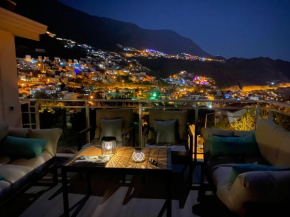 Penthouse duplex 